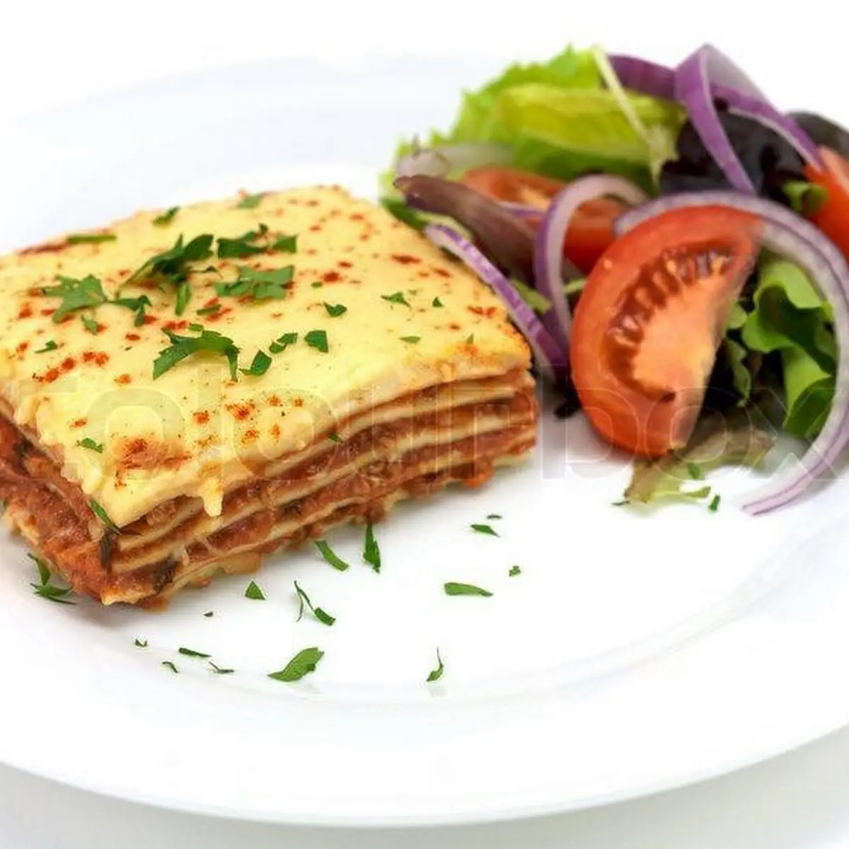 Lasagne