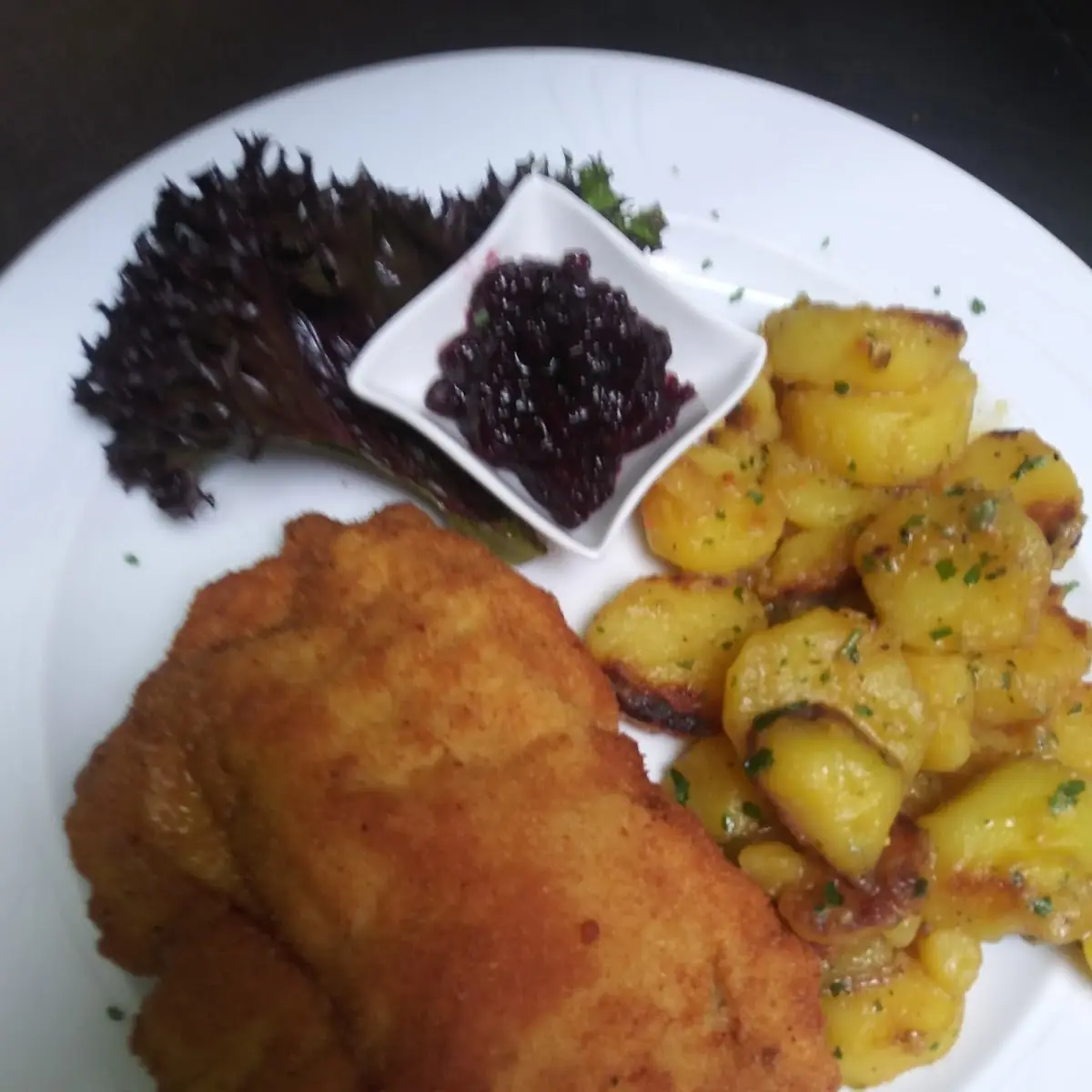 Wiener Schnitzel