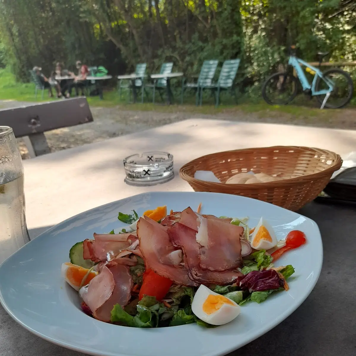 Bauernsalat