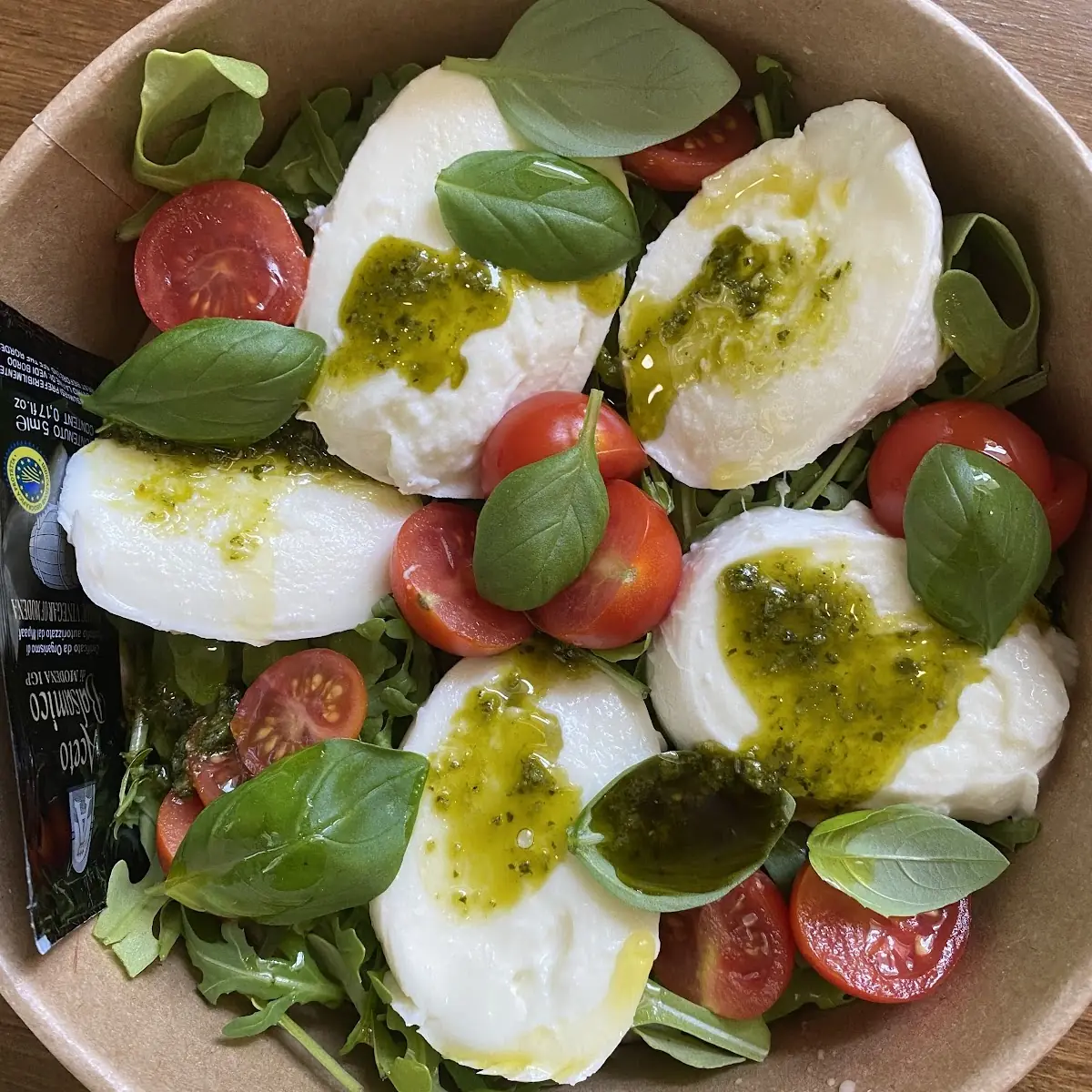 Caprese