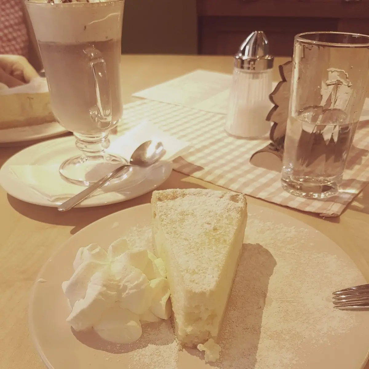 Weltbeste Käsekuchen