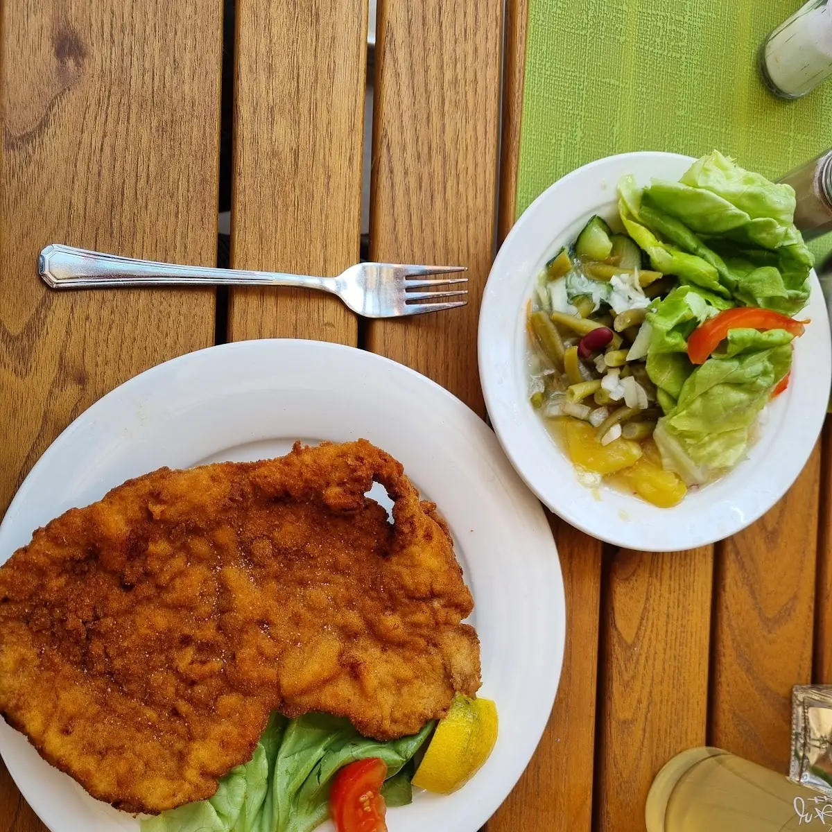 Cordon Bleu Vom Schwein