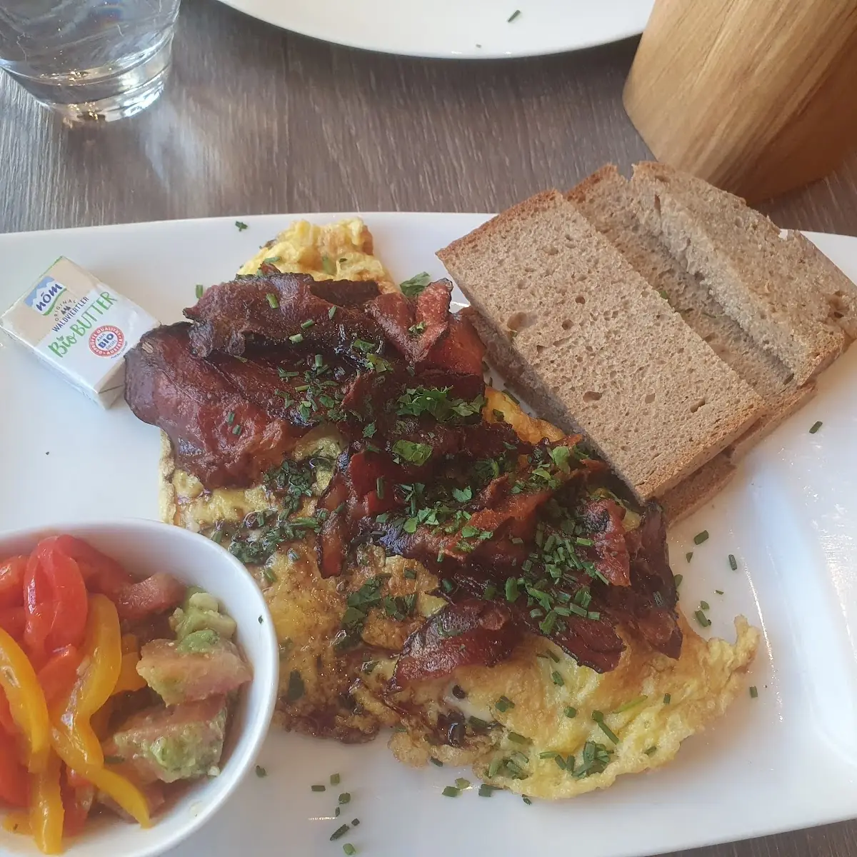Steirer Frühstück