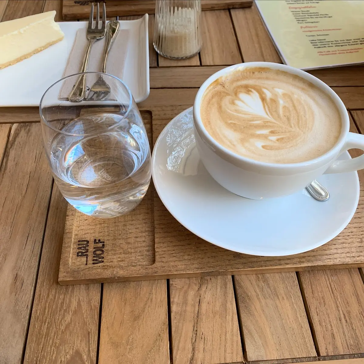 Cappuccino