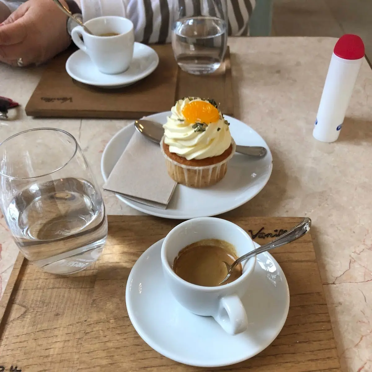 Espresso