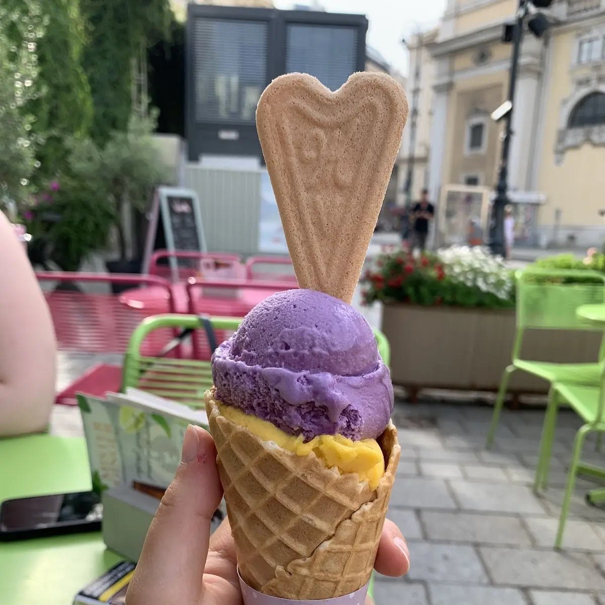 Gelato