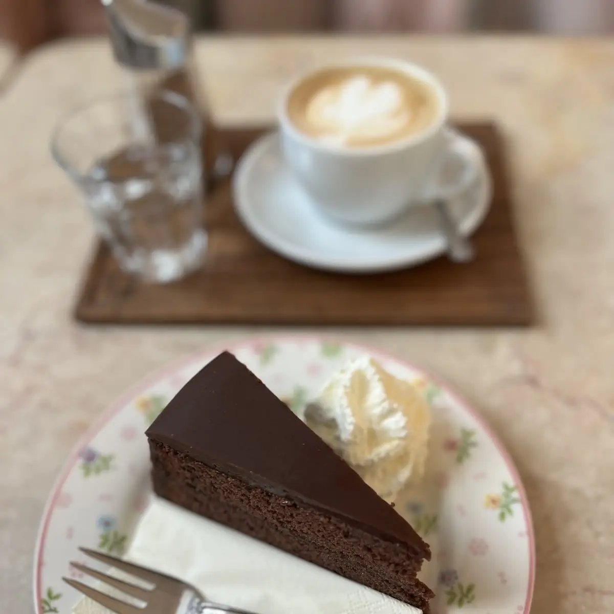 Sachertorte