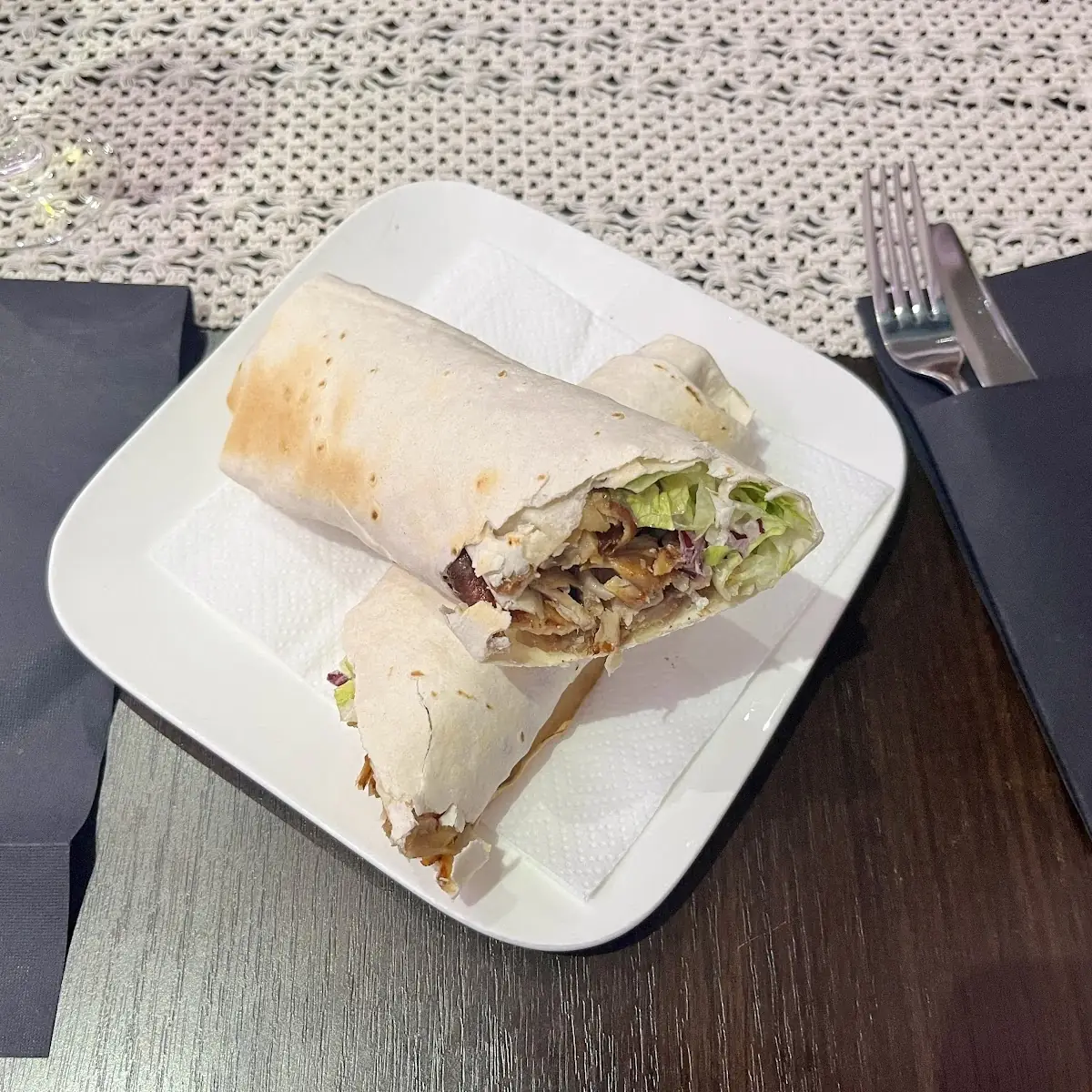 Dürüm