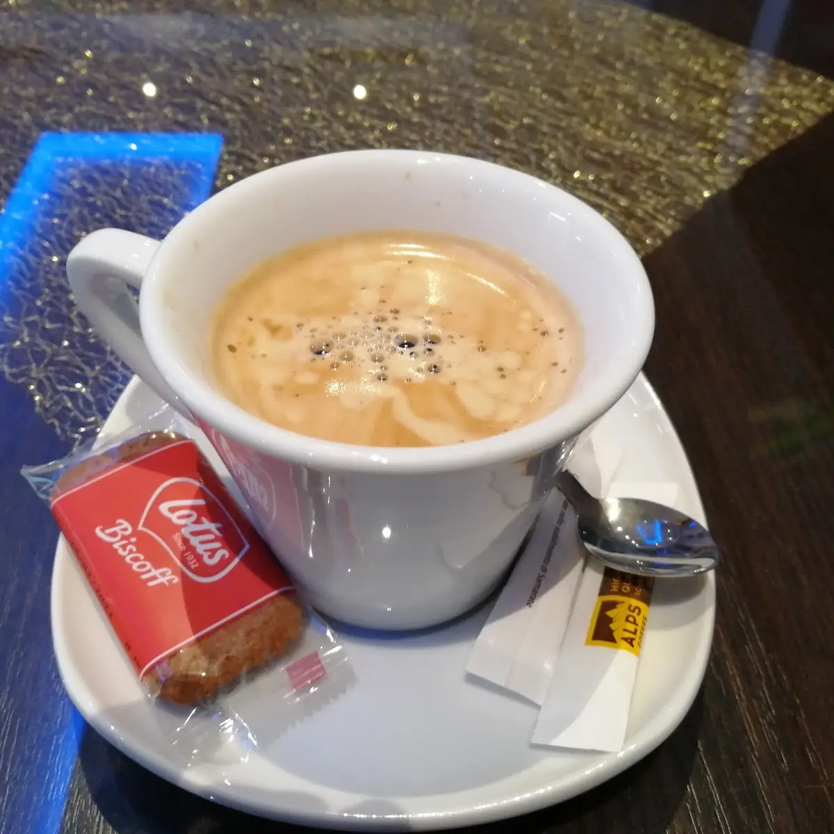 Kaffee