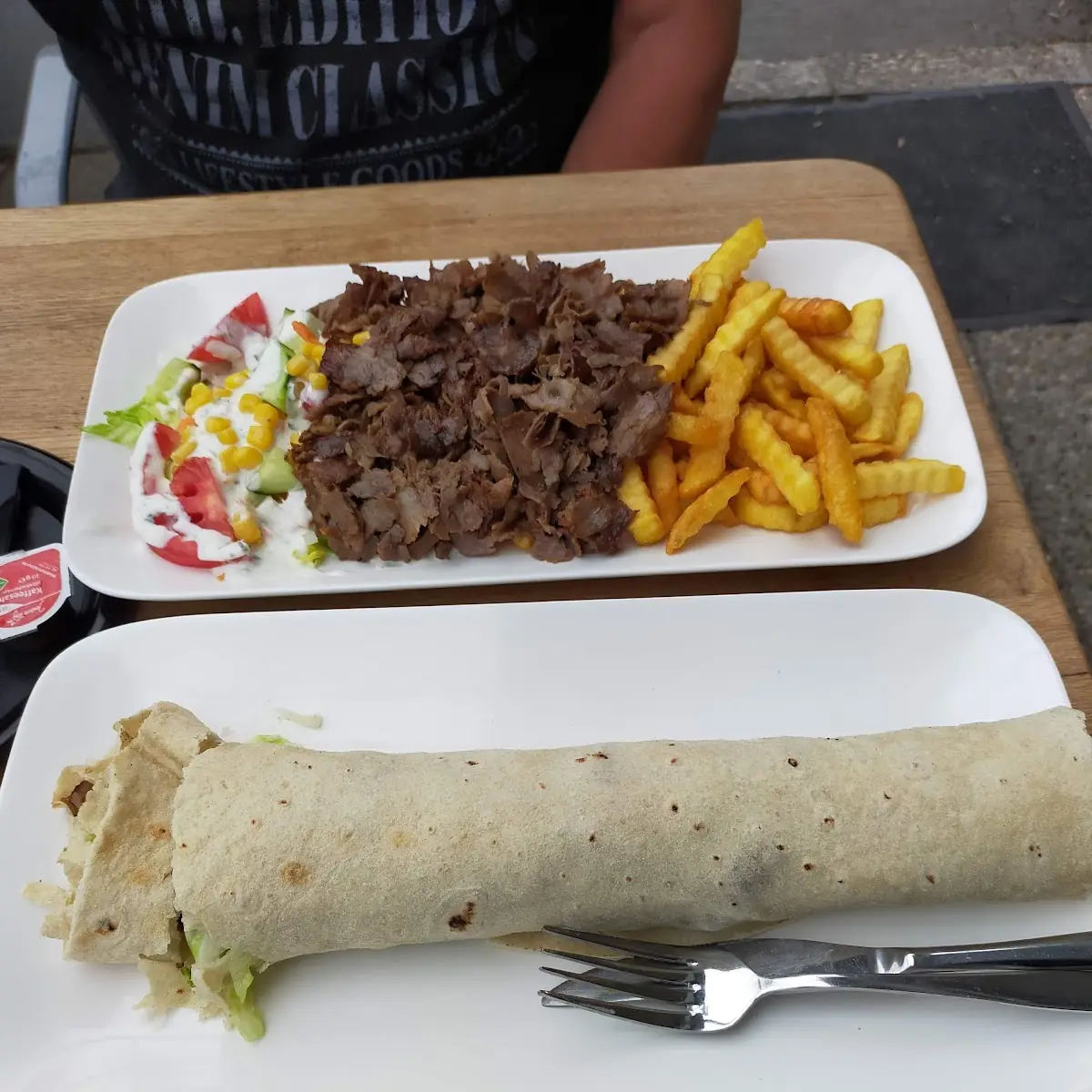 Lamagun En Shoarma