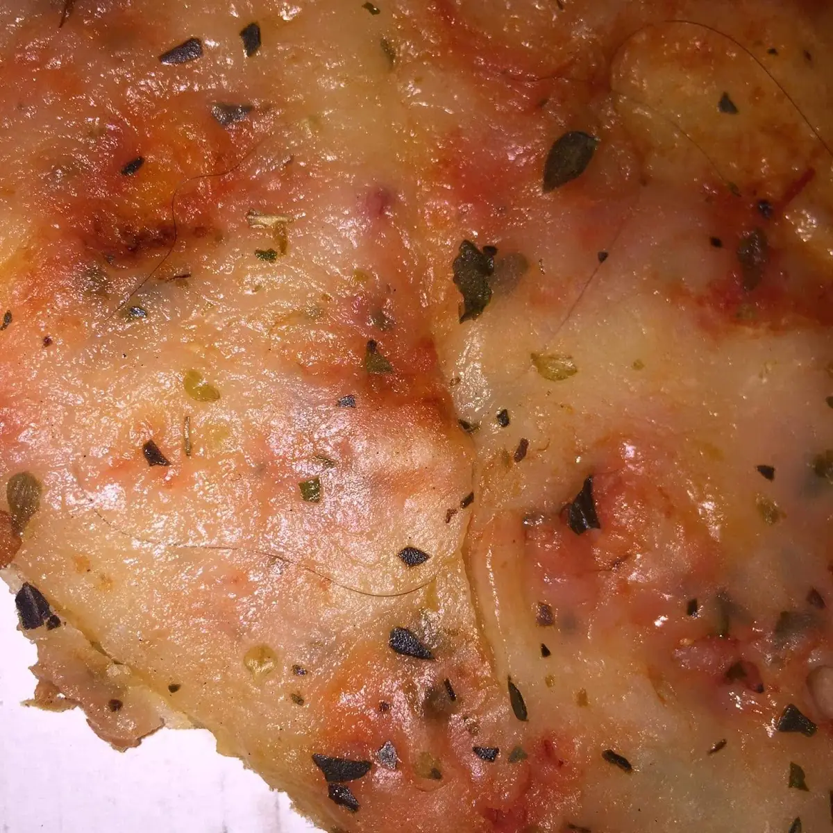 Pizza Margherita