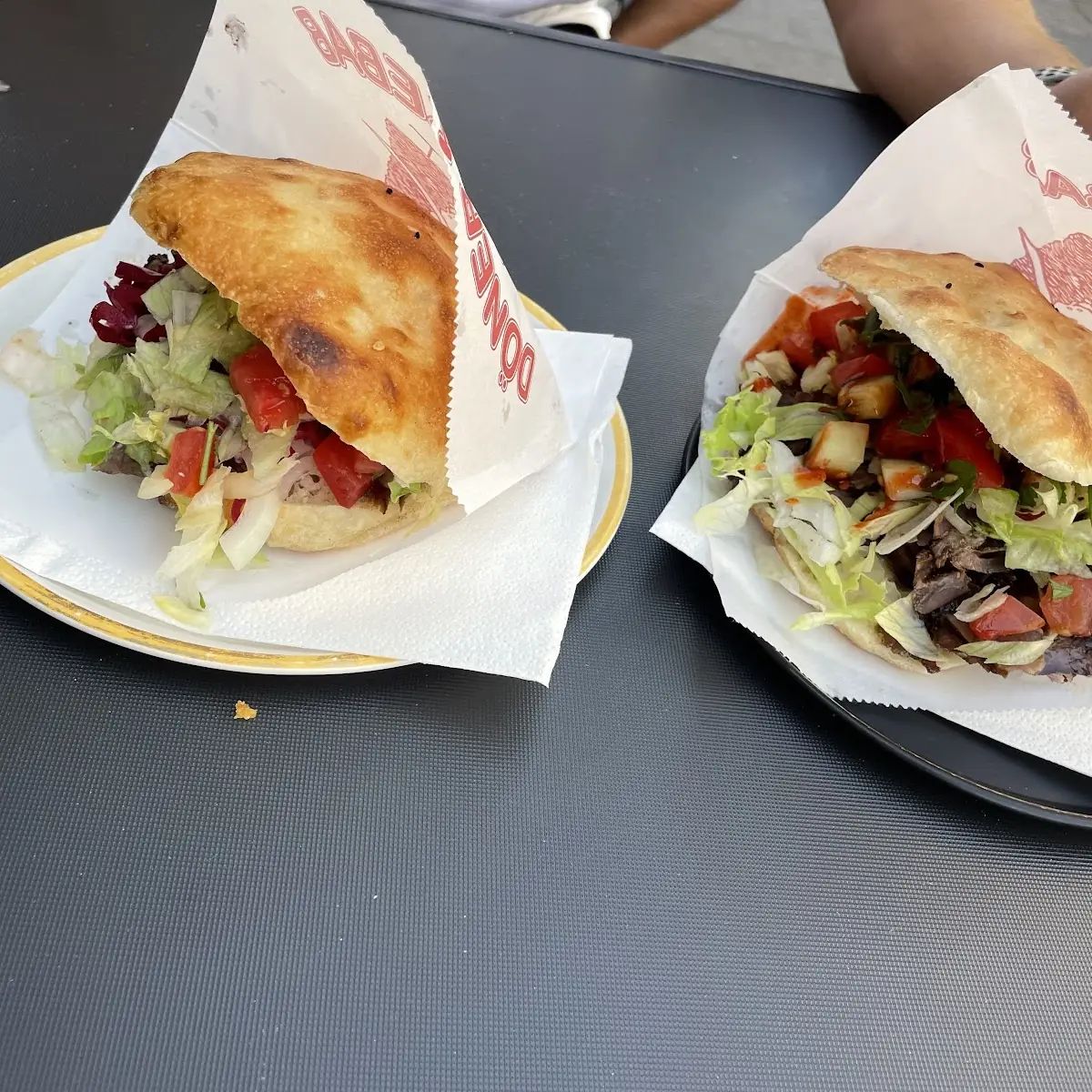 Berliner Kebab