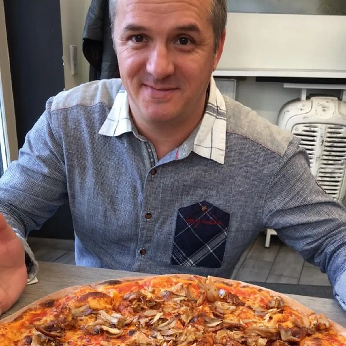 Famili Pizza