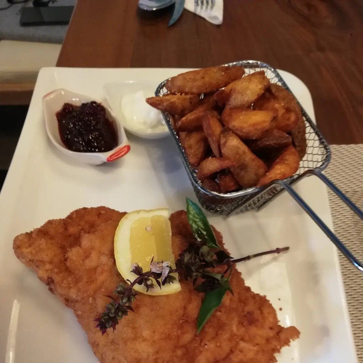 Cordon Bleu