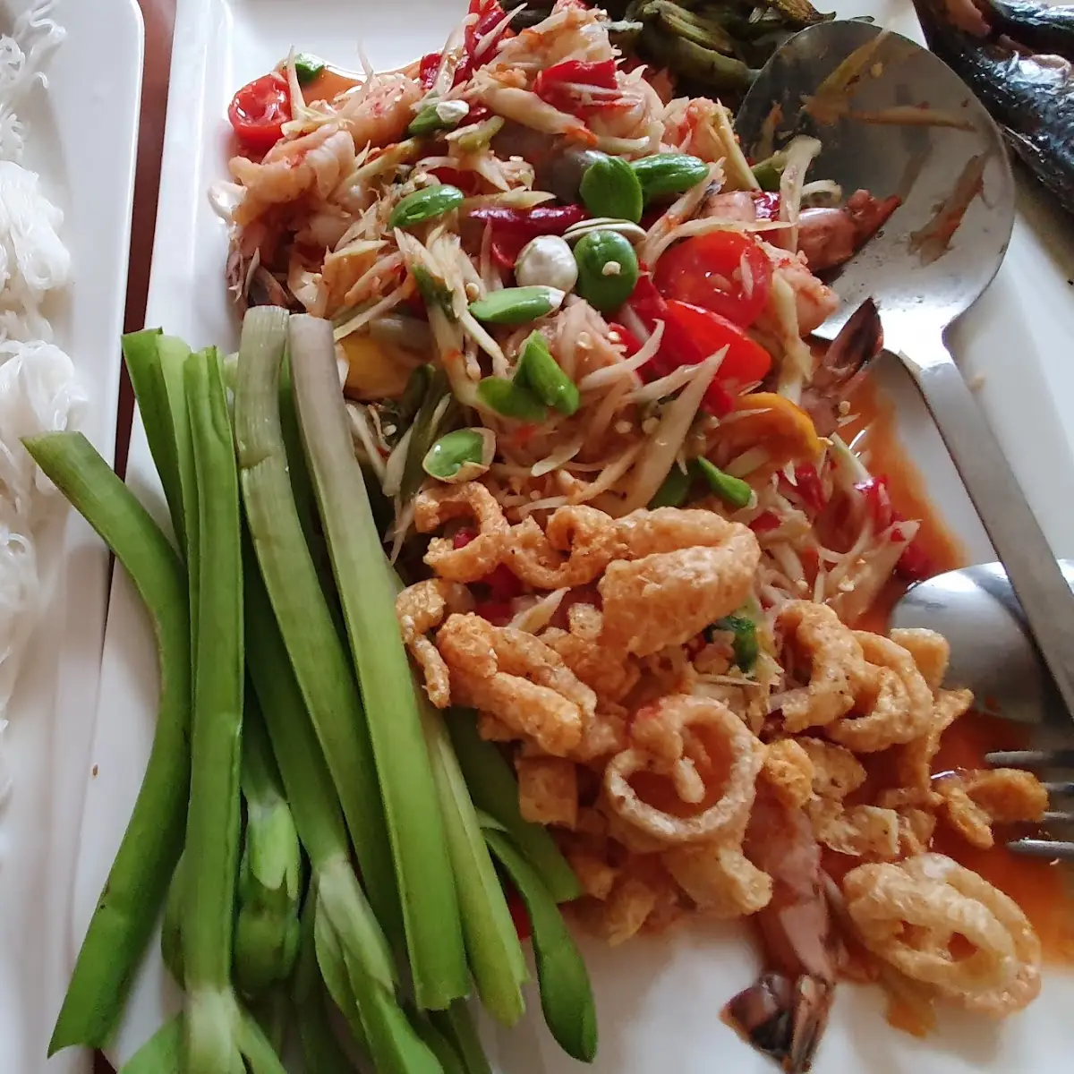 Som Tum Thai