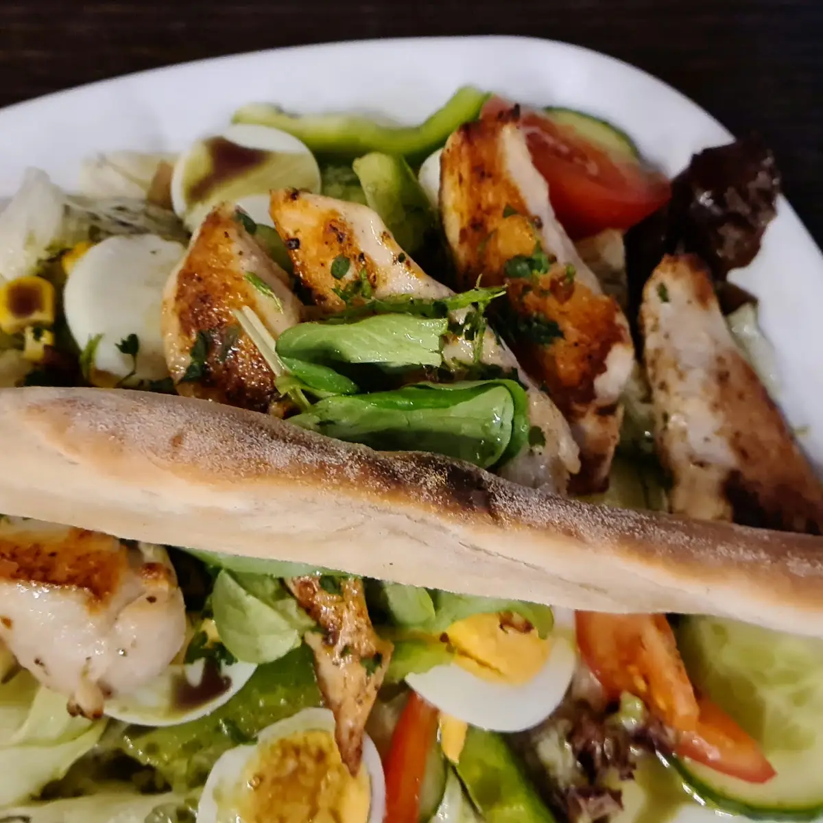 America Salad