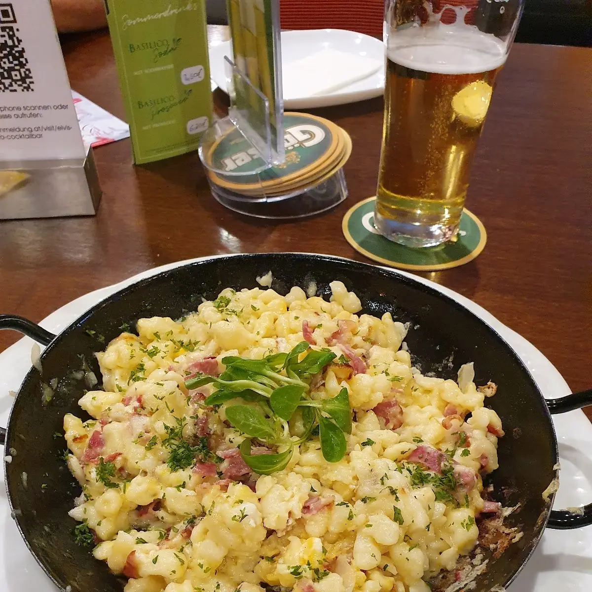 Bauernpfandl
