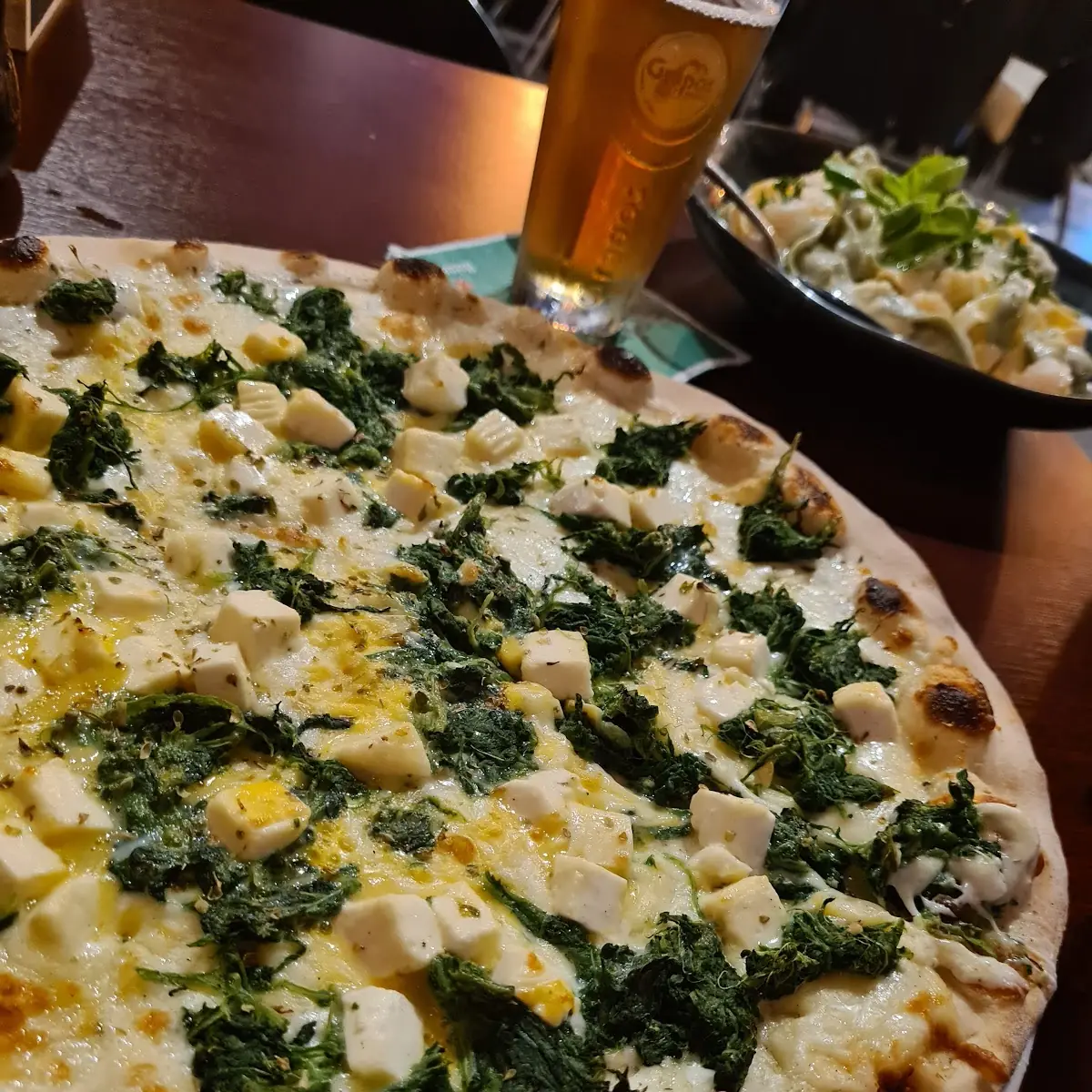 Pizza Elvis