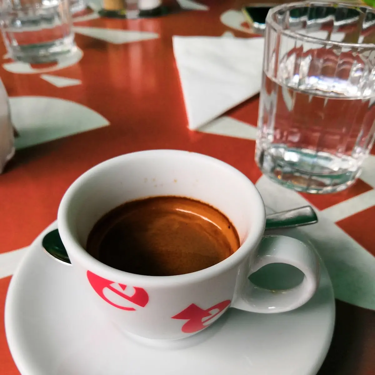 Espresso