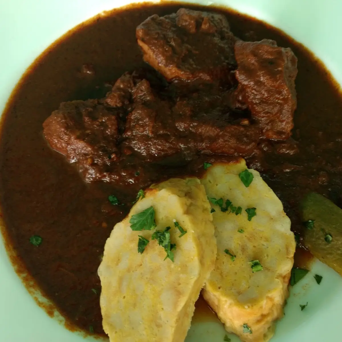 Gulasch
