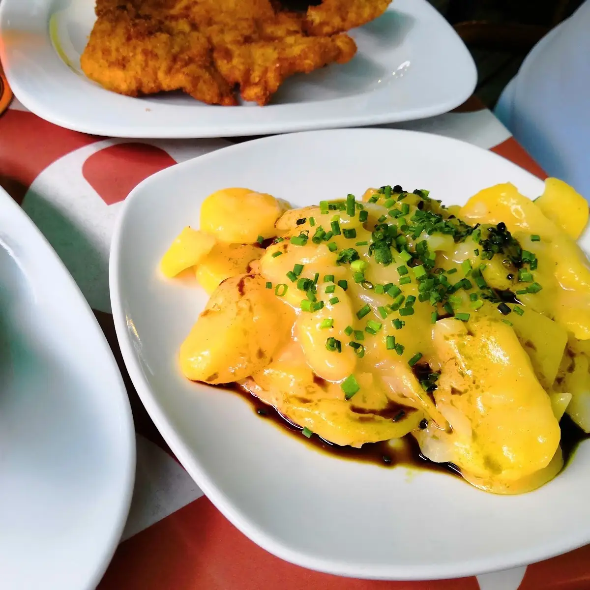 Kartoffelsalat