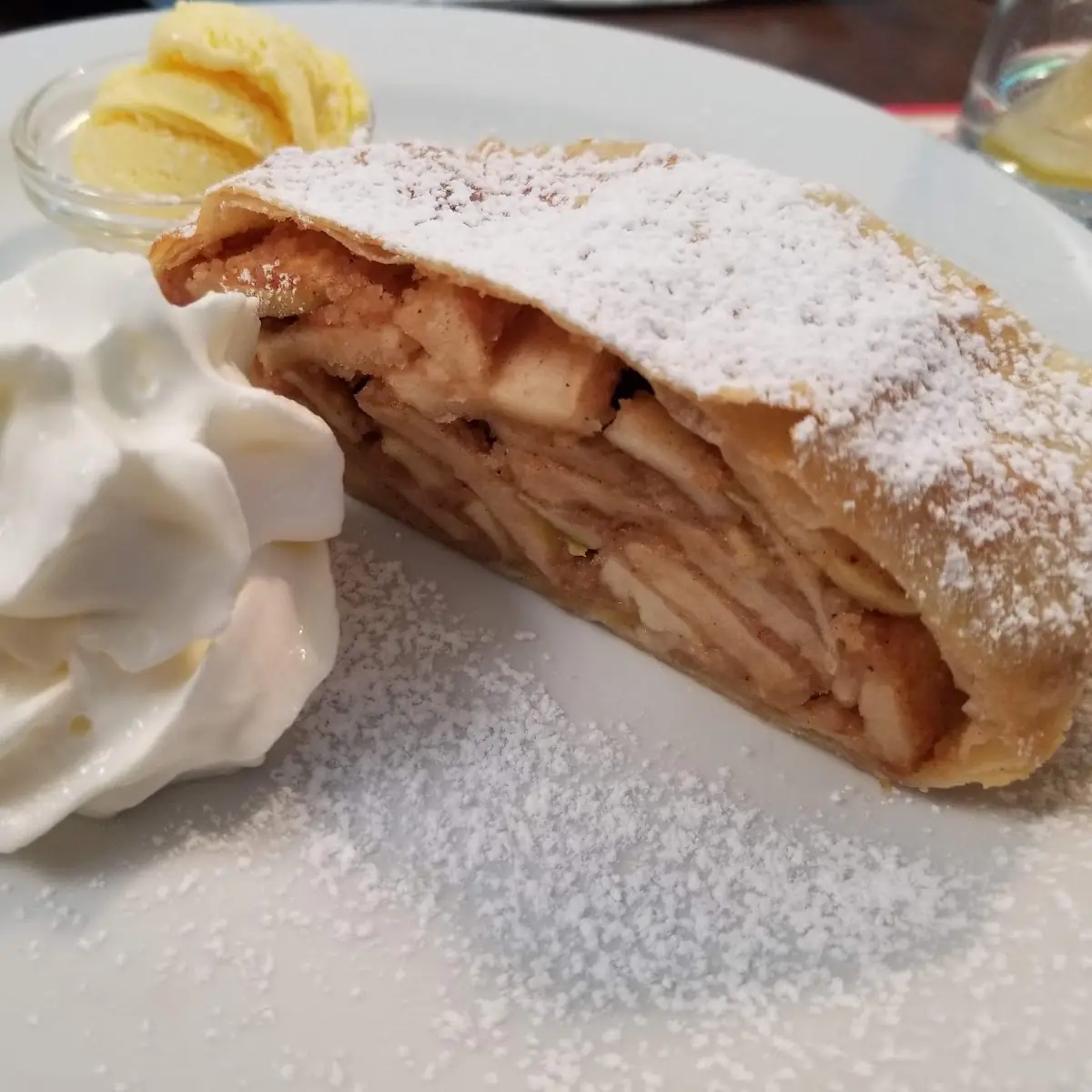 Strudel
