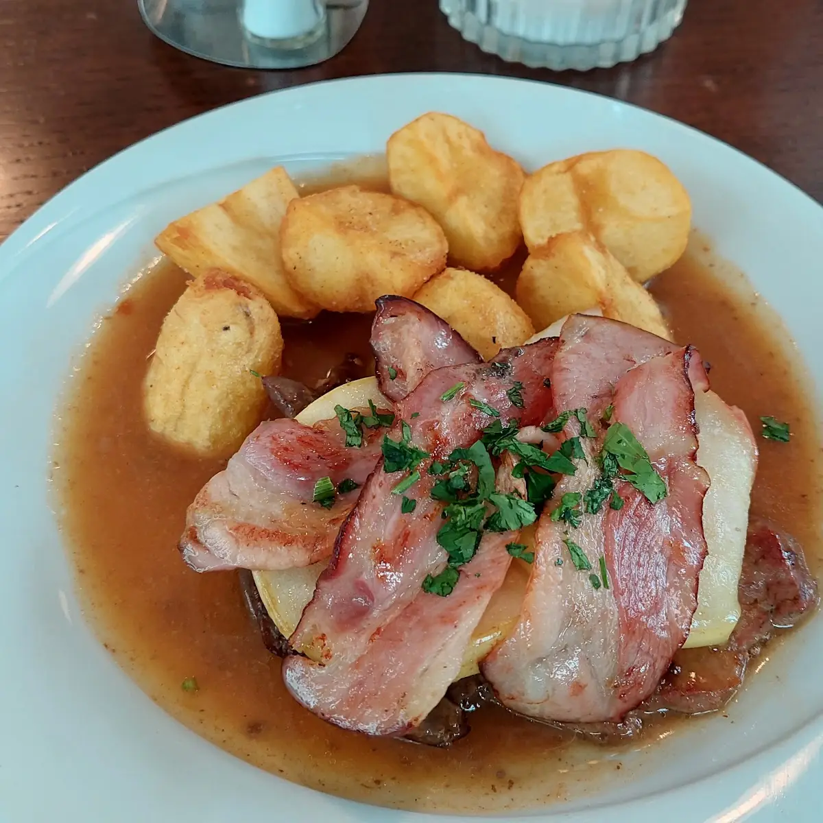 Tiroler Leber