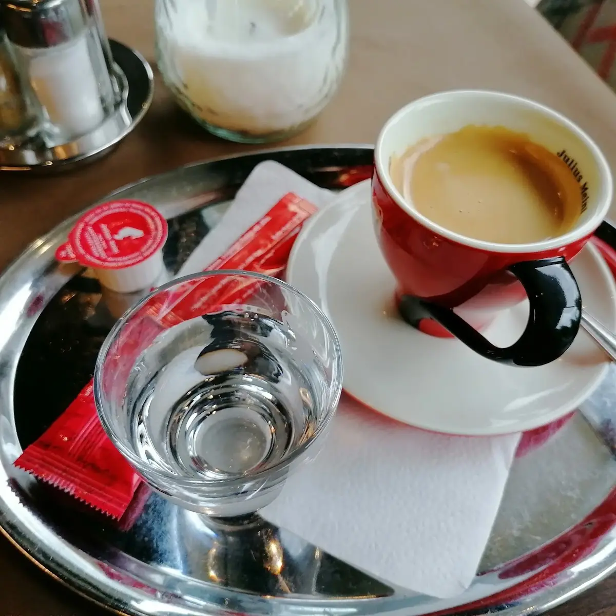 Café