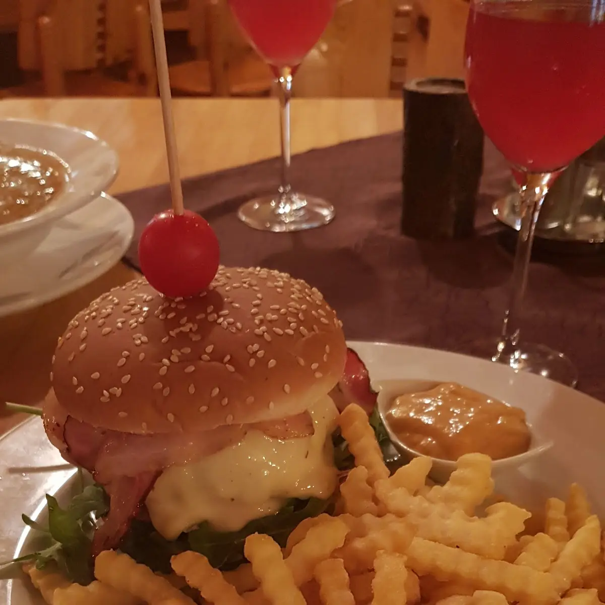 Graniburger