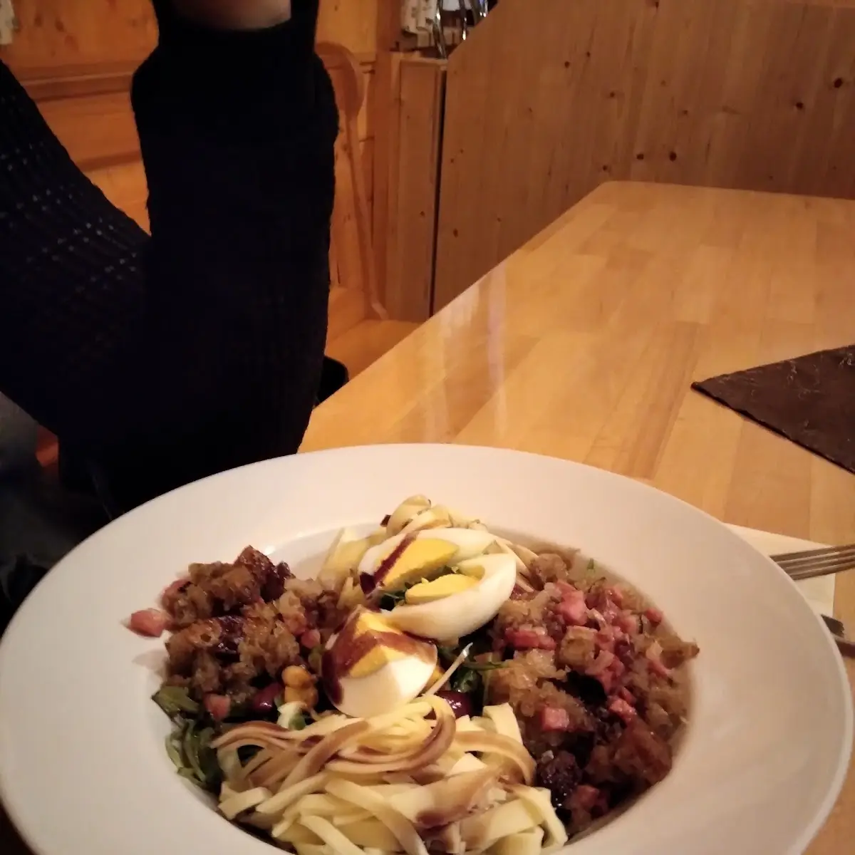 Granitzbauer Salat