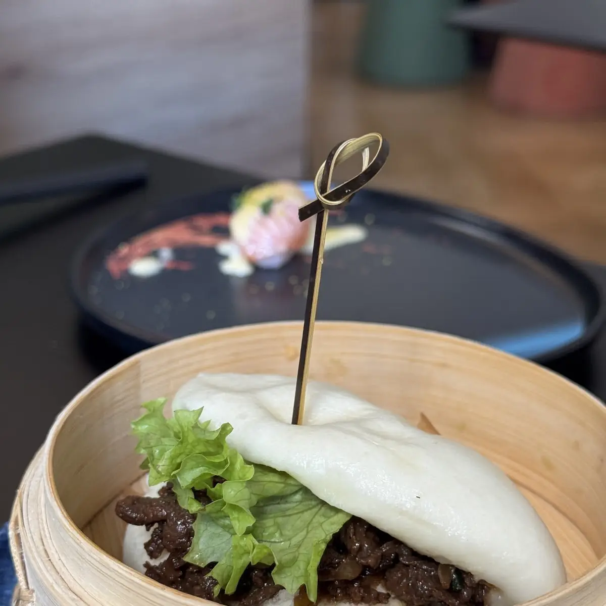 Bao Bun