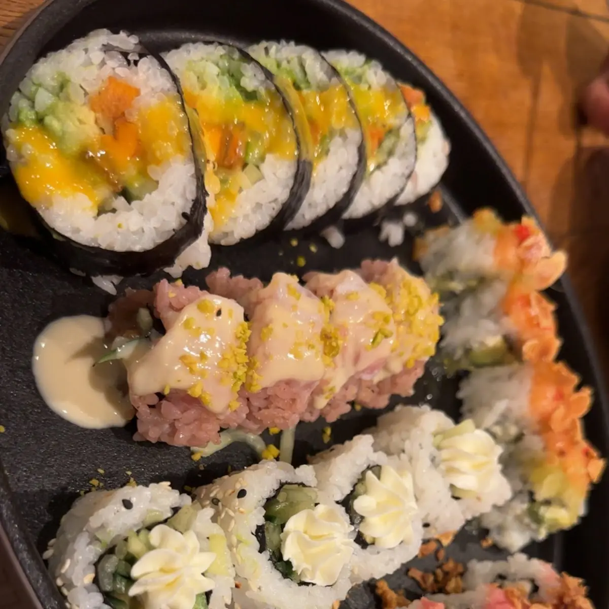 Futomaki Miura
