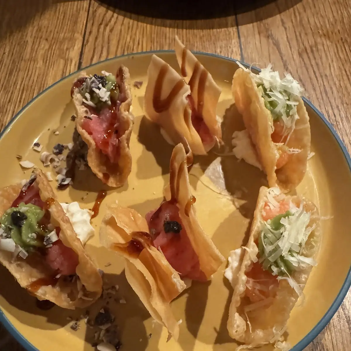 Taco Sake