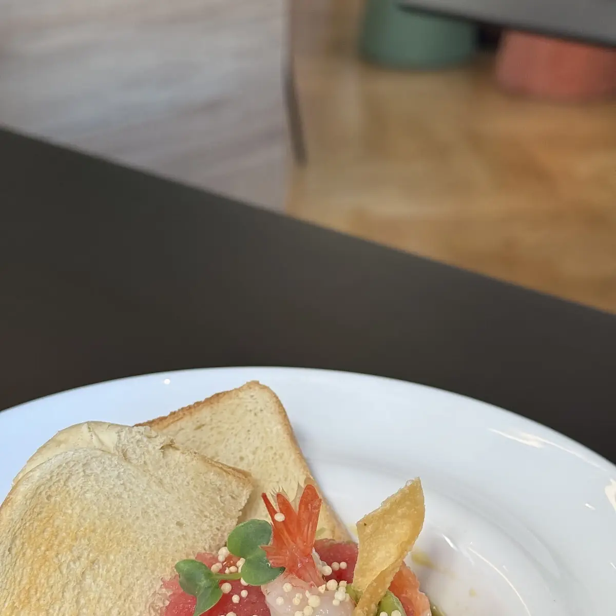 Tartare Royal