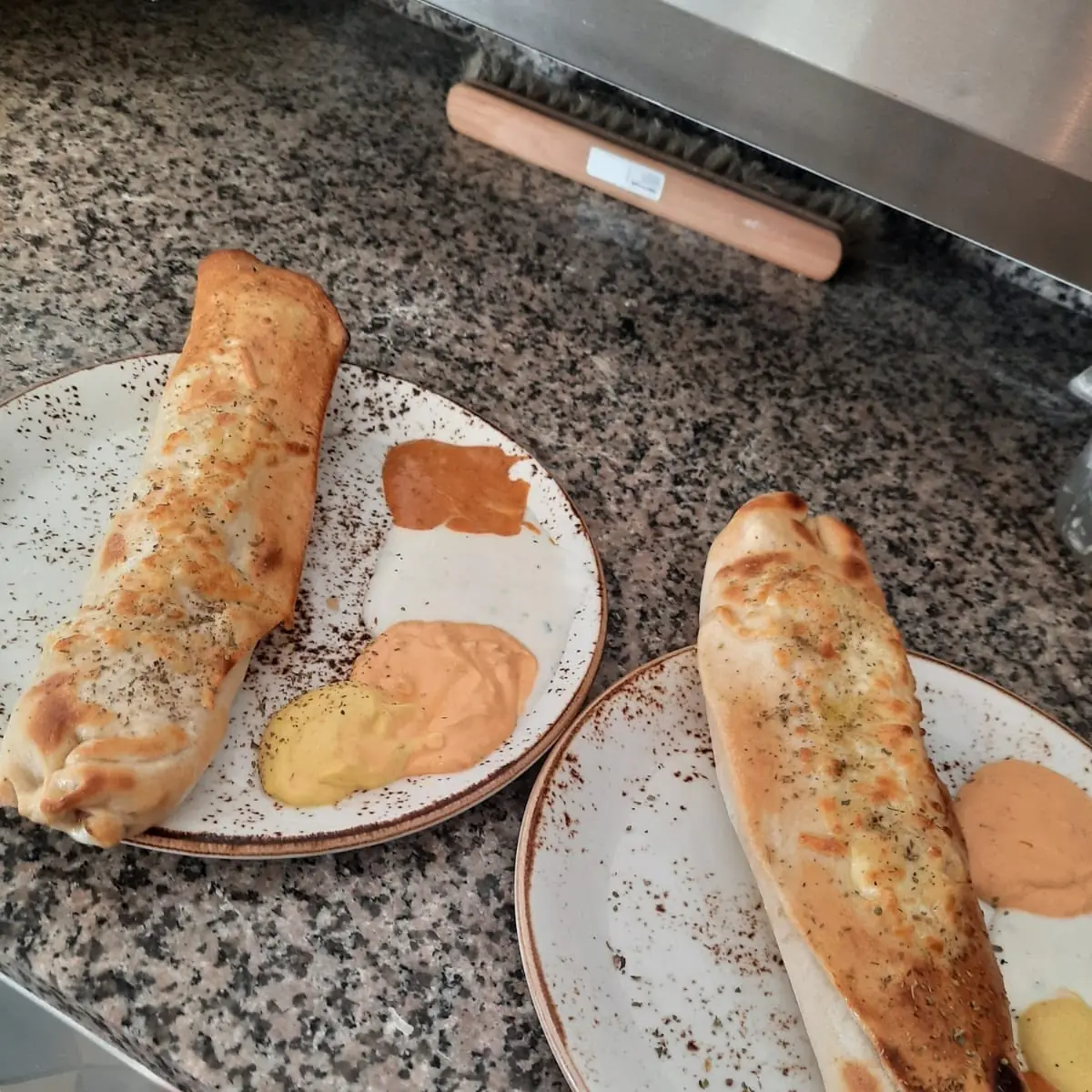 Kebap Stangerl