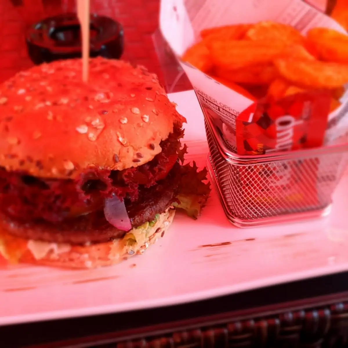 Burger
