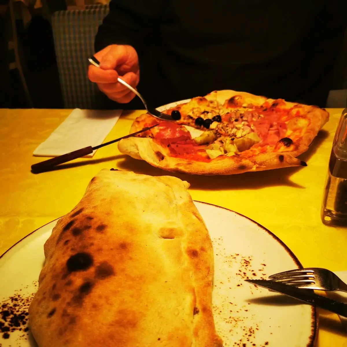 Calzone