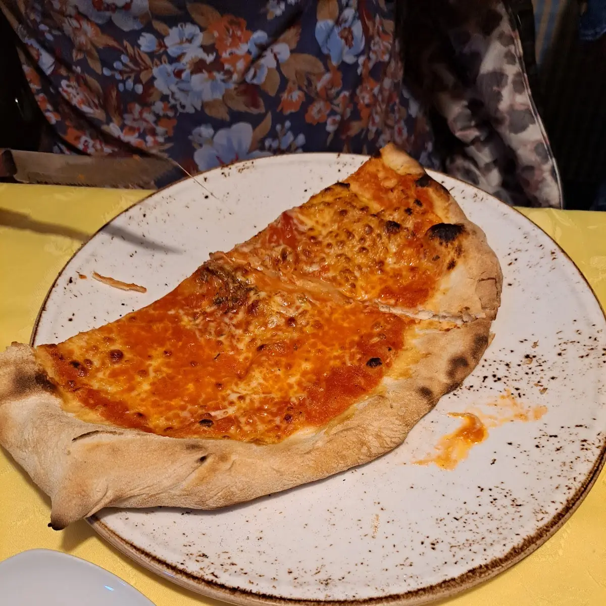 Margherita