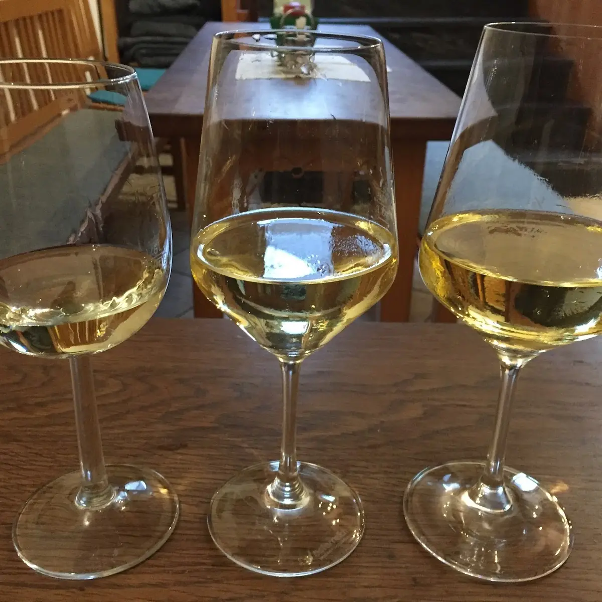 Wine Tasting Set