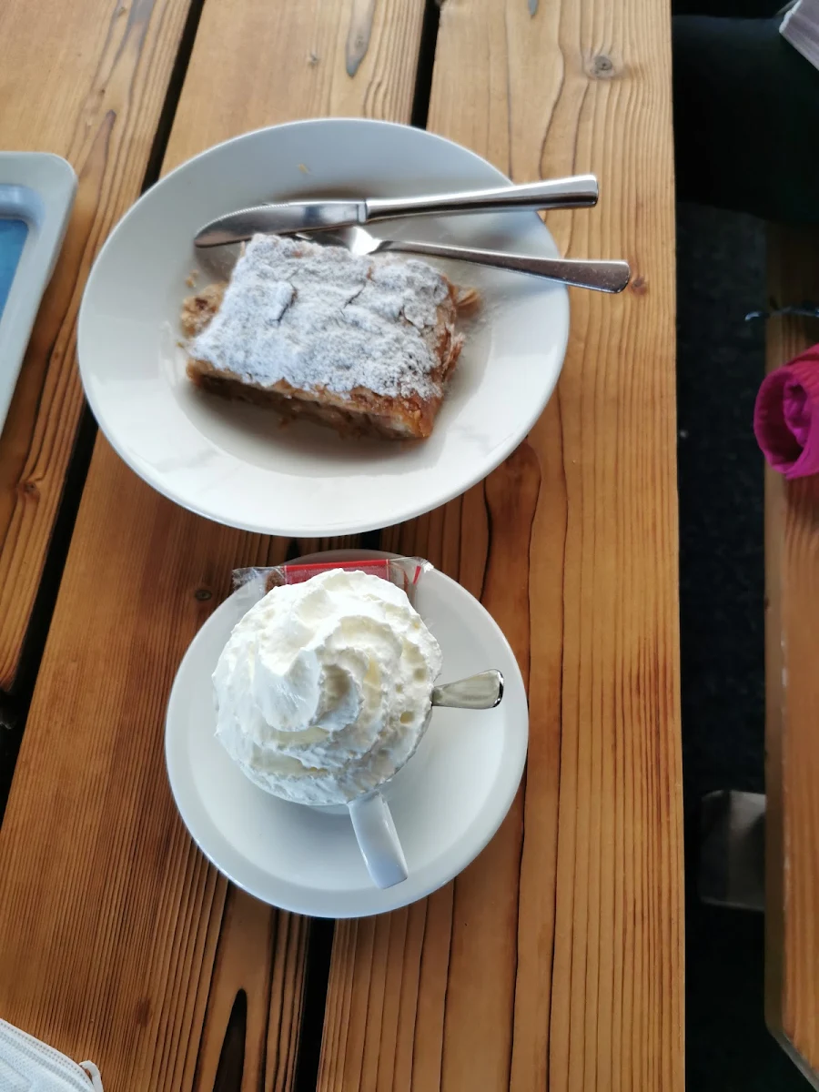 Apfelstrudel