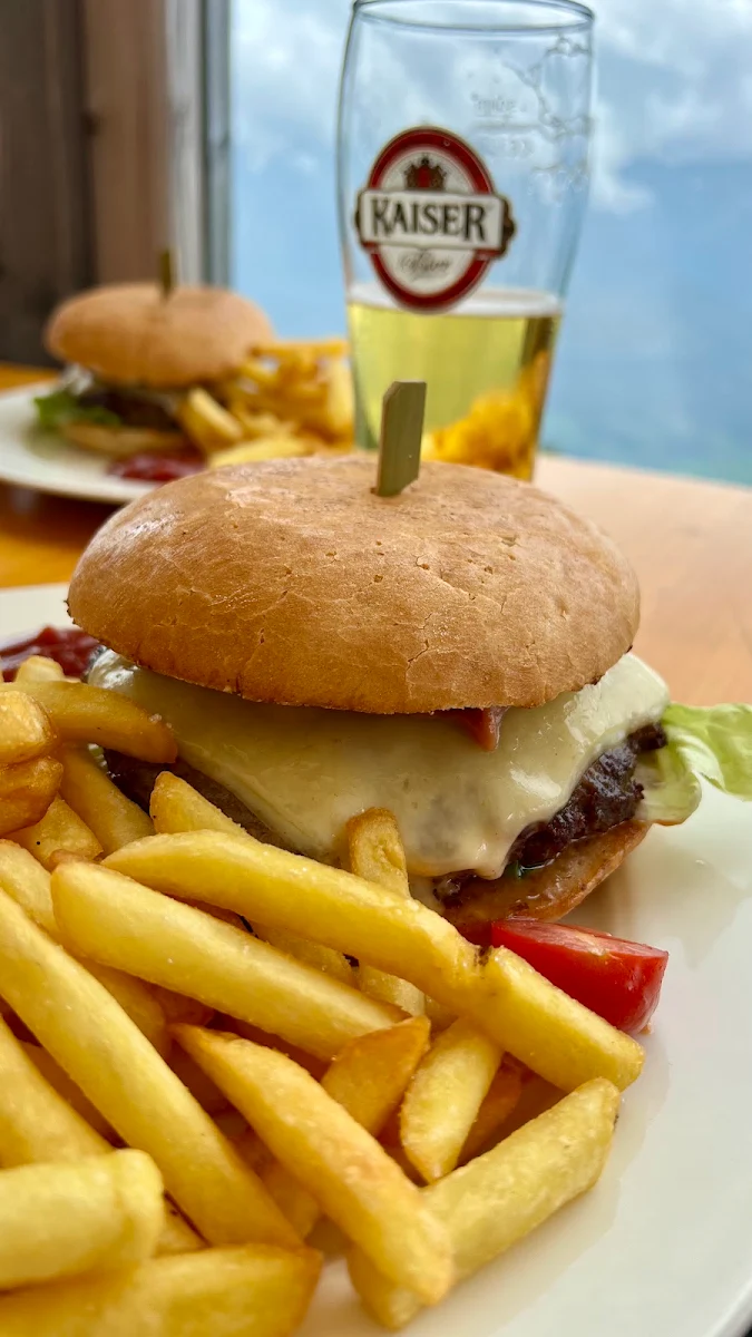 Burger