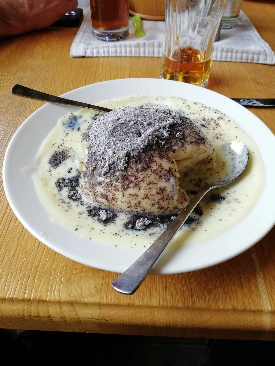 Germknödel