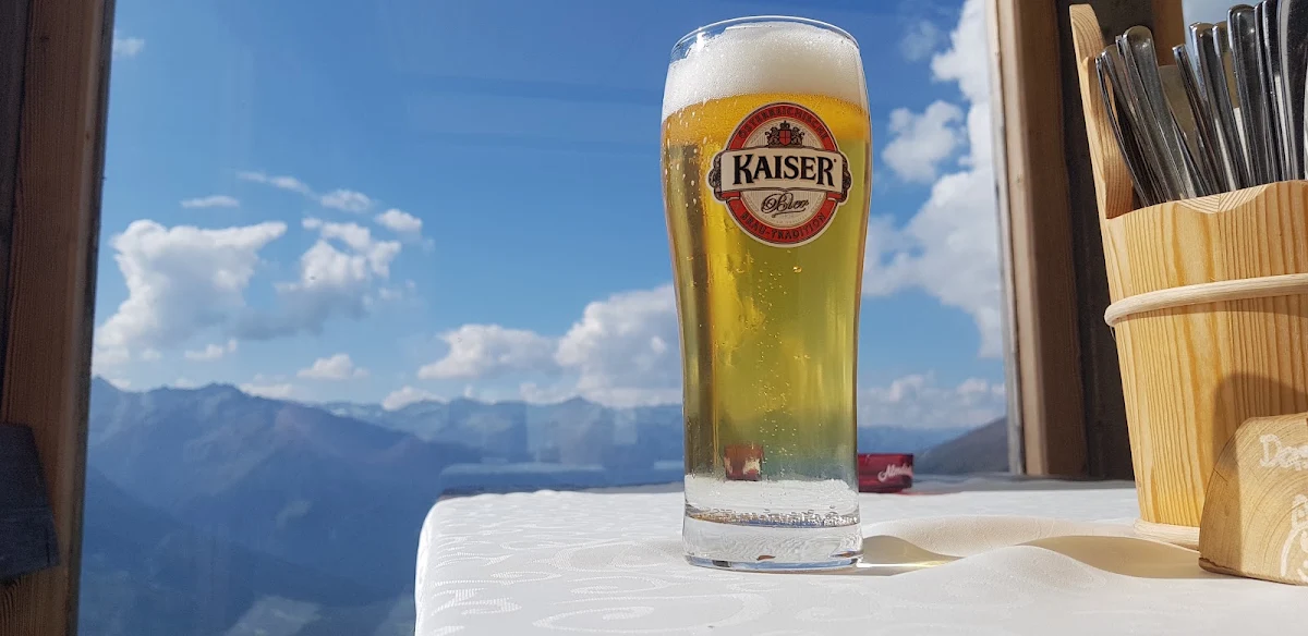 Kaiser Beer