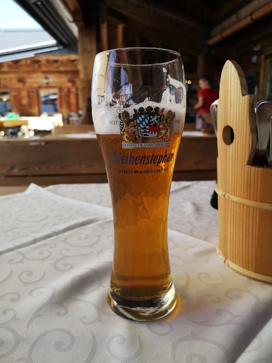 Weizenbier