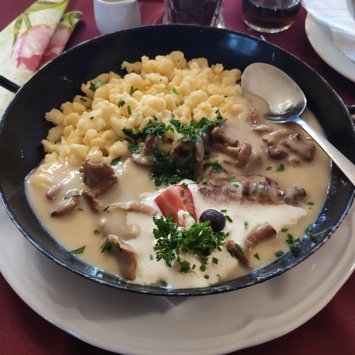 Altenburger Pfandl
