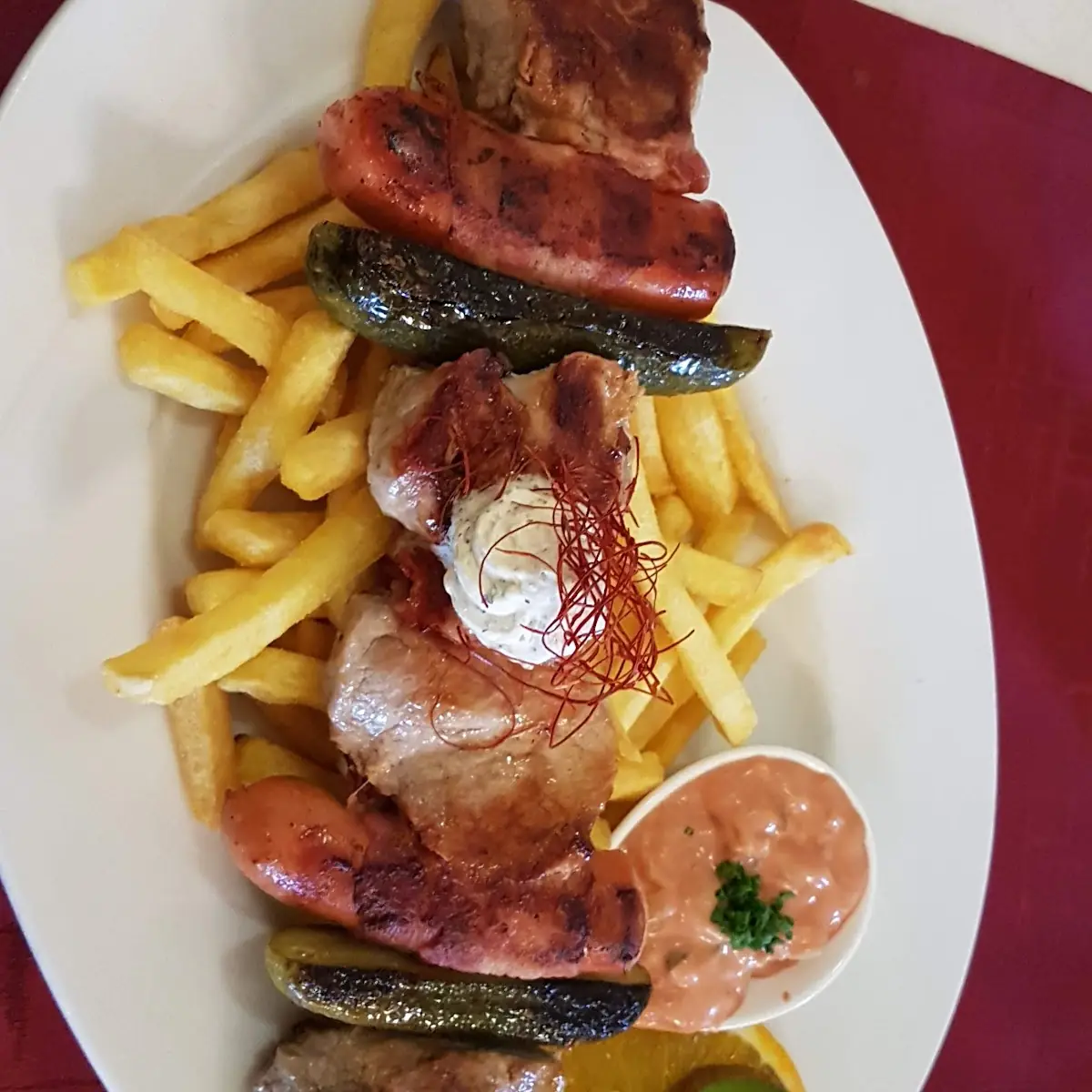 Spieß