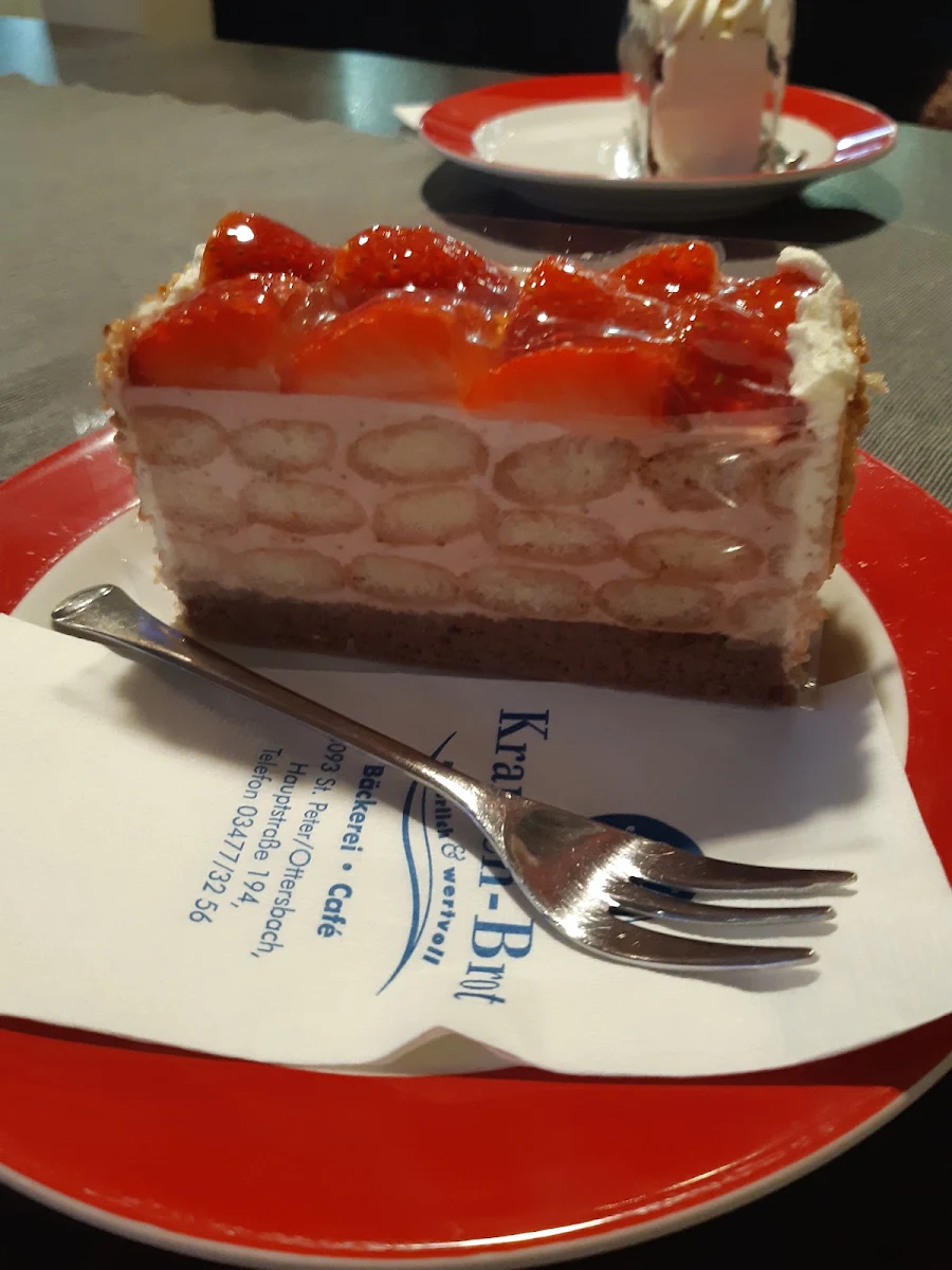 Erdbeertiramisu
