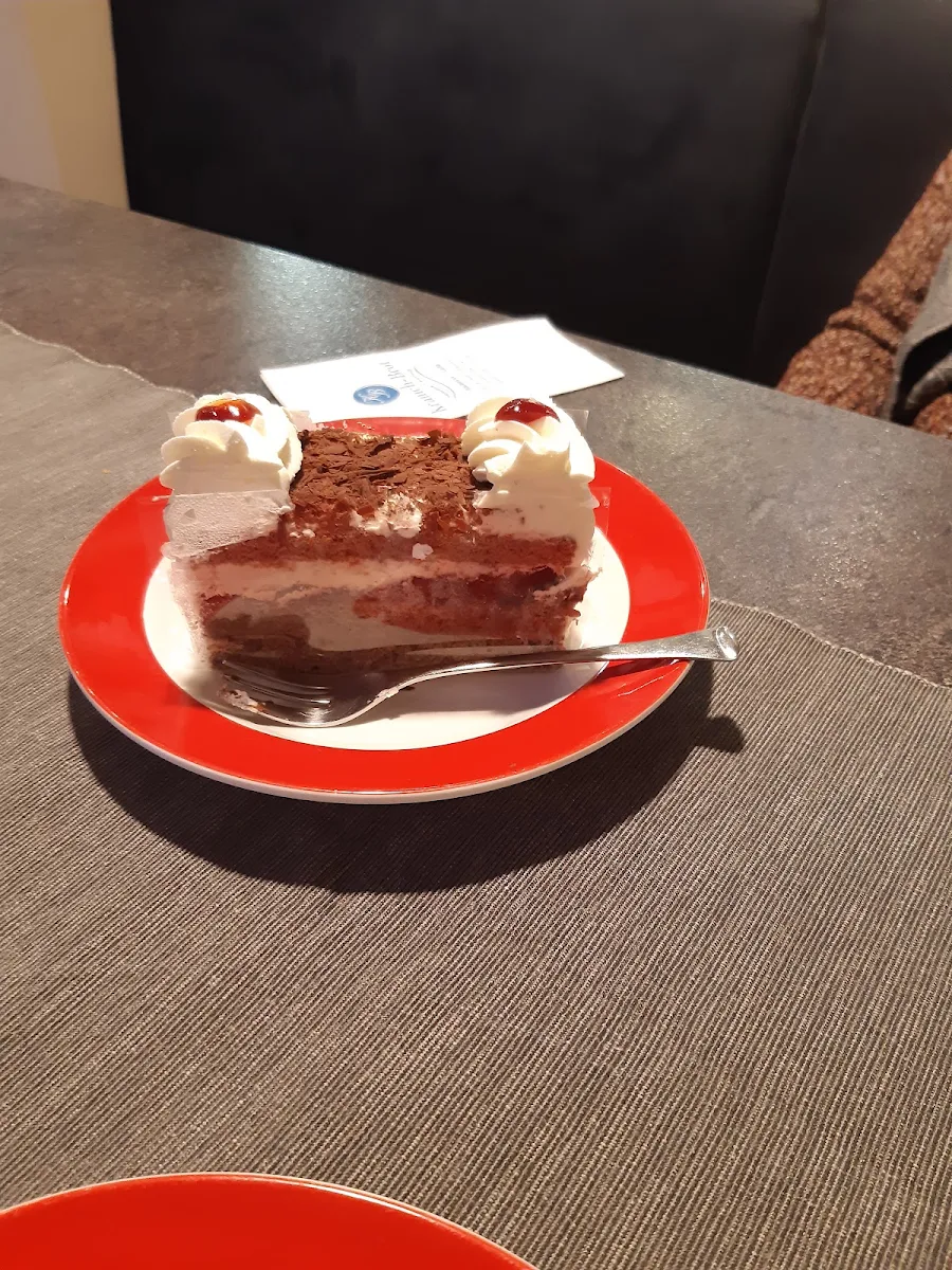 Schwarzwälder Schnitte