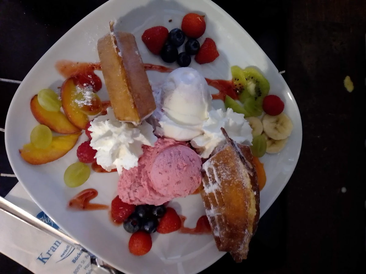 Waffel Im Duett