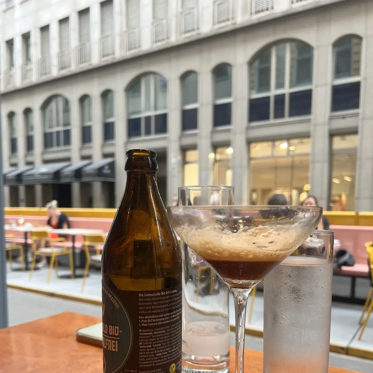 Espresso Martini